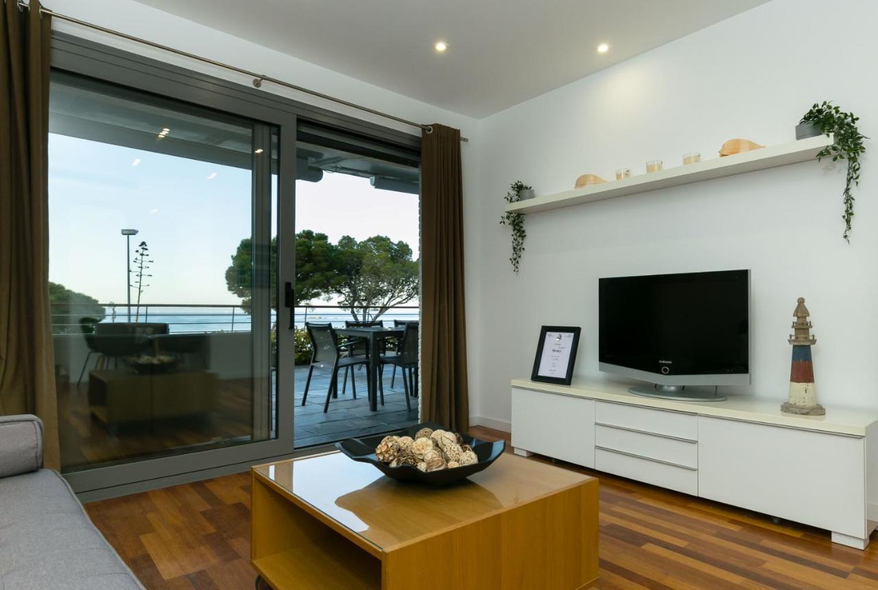 Apartamento V007 - Canyelles Mar - Rosas