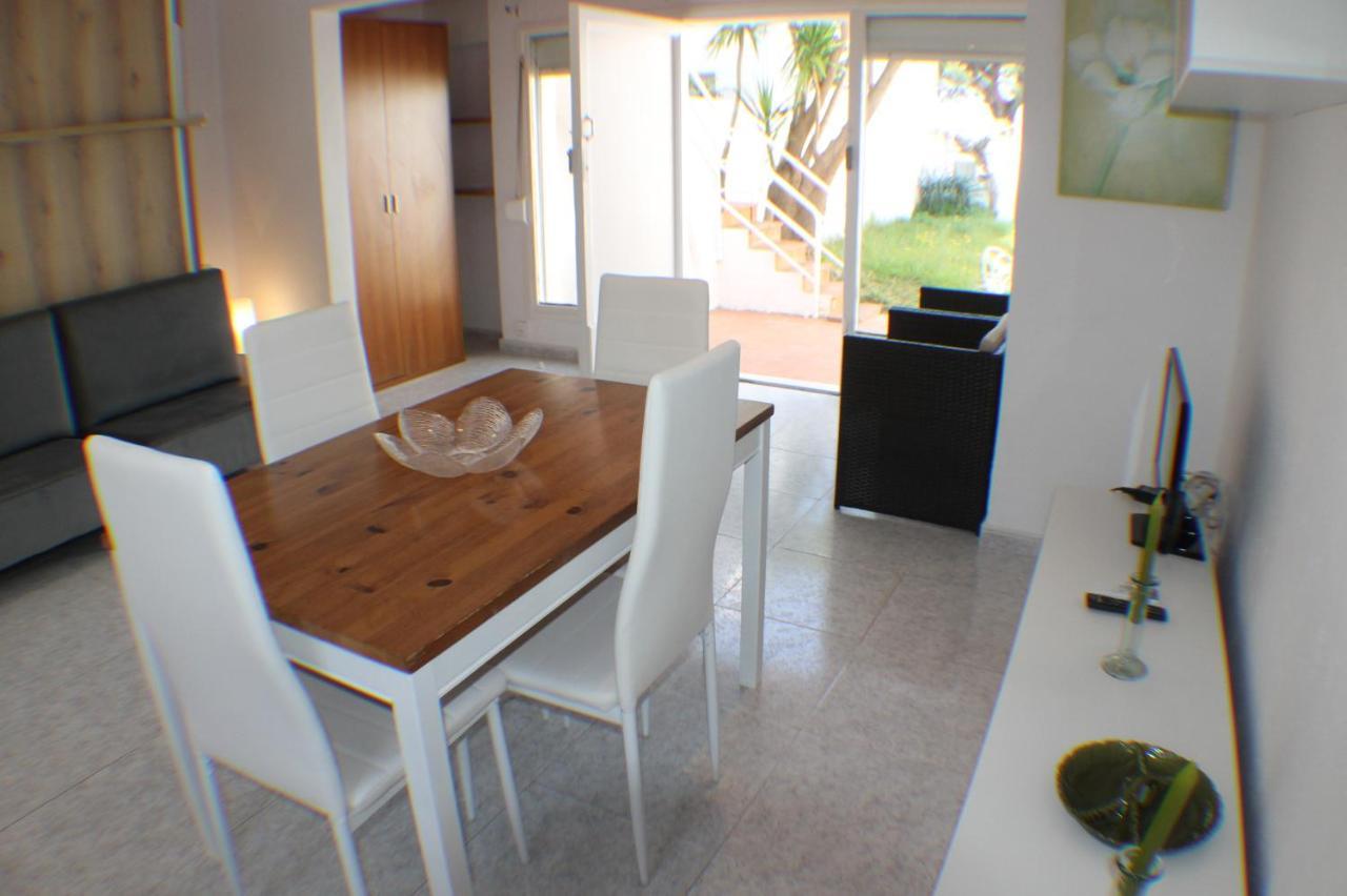 Apartment Agi Port De Roses