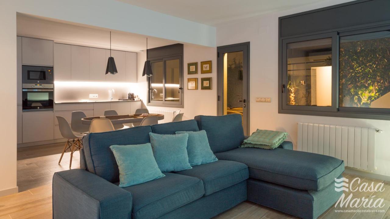 Сasa de vacaciones Casa Maria Costa Brava *