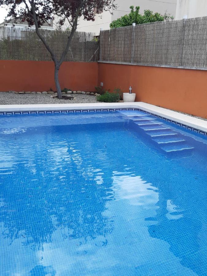 Casa Ferriols 2.0 Holiday home *