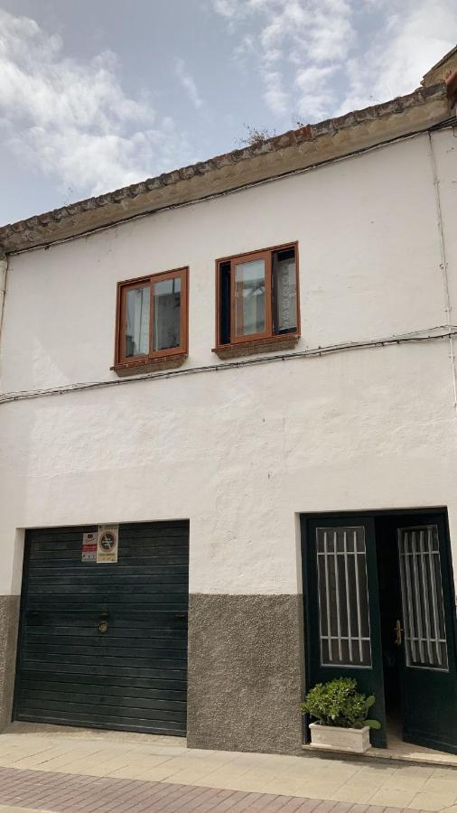 Сasa de vacaciones Casa Pescador