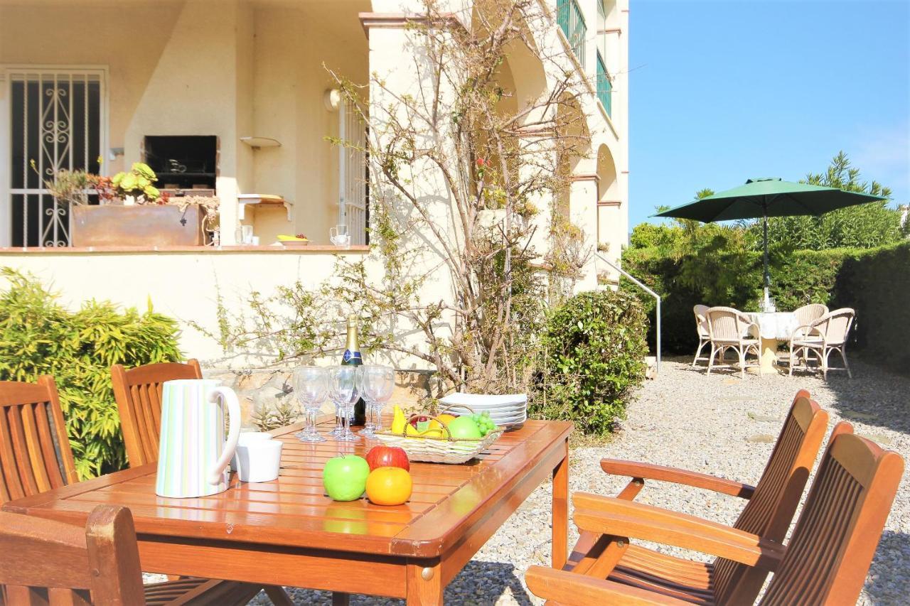 Golf Ii - Immo Barneda Apartment
