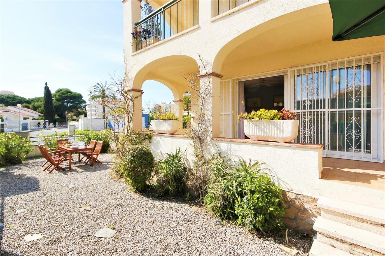 Apartment Golf Ii - Immo Barneda *