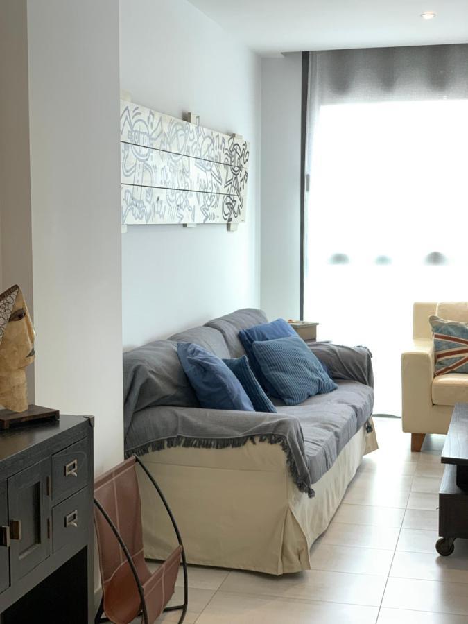Apartamento El Cine *