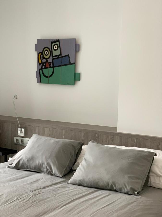 Apartamento El Cine
