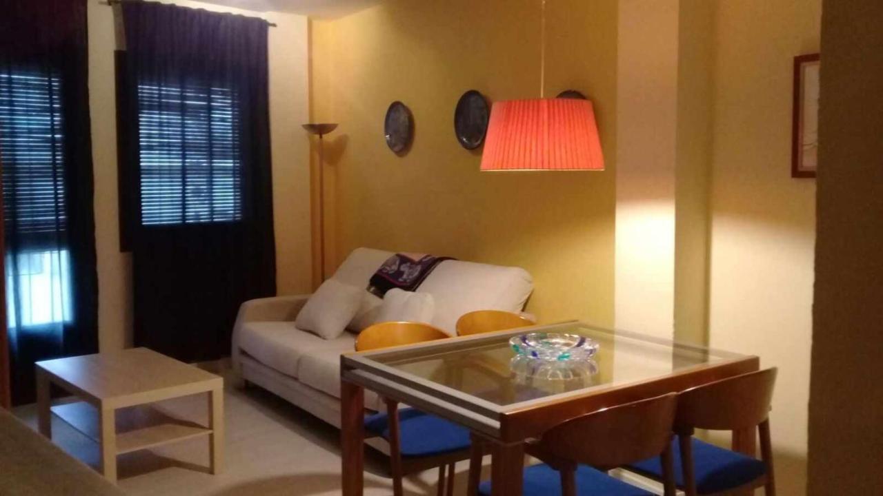 Apartment Miquel 2 De 4 Pax Wifi Y Pk *