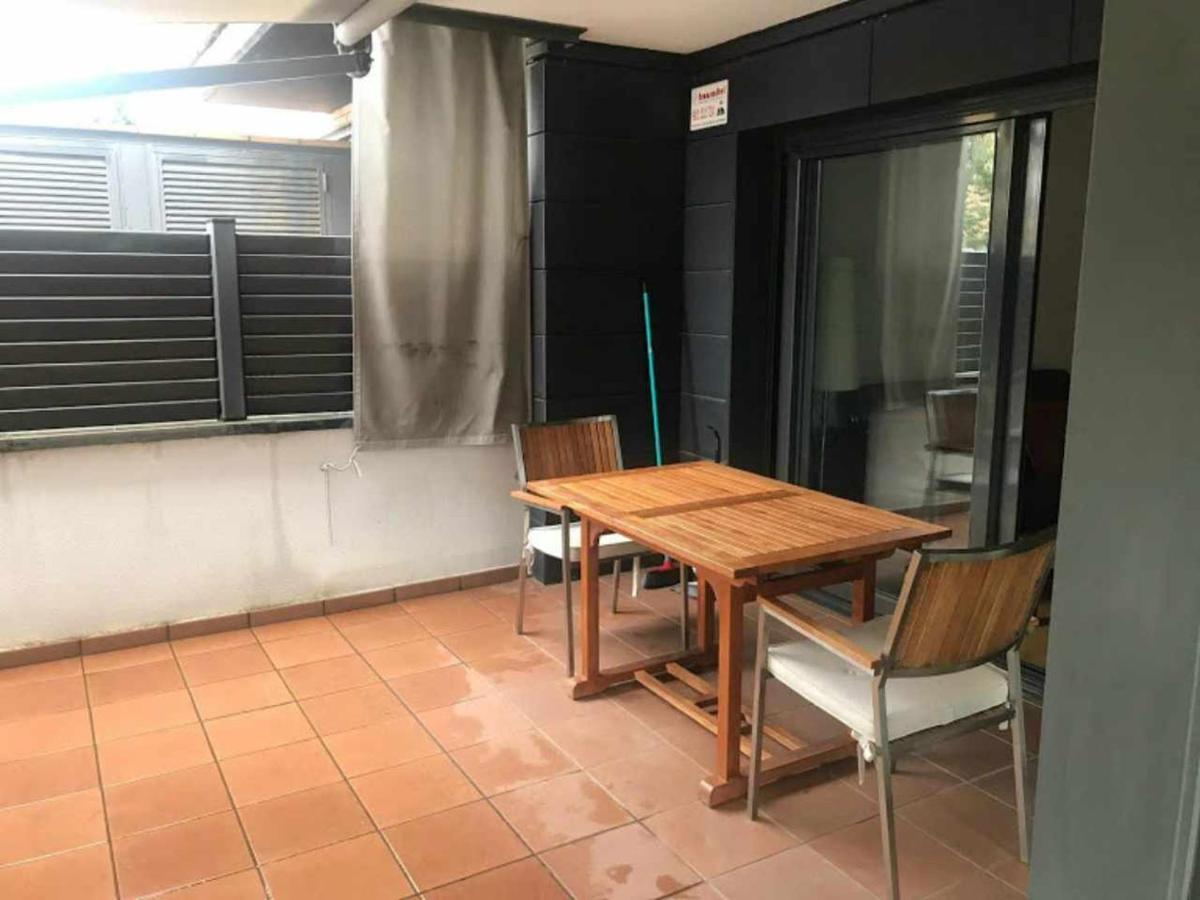 Ap Pr39b4 Piscina Terraza Y Parking Tossa de Mar