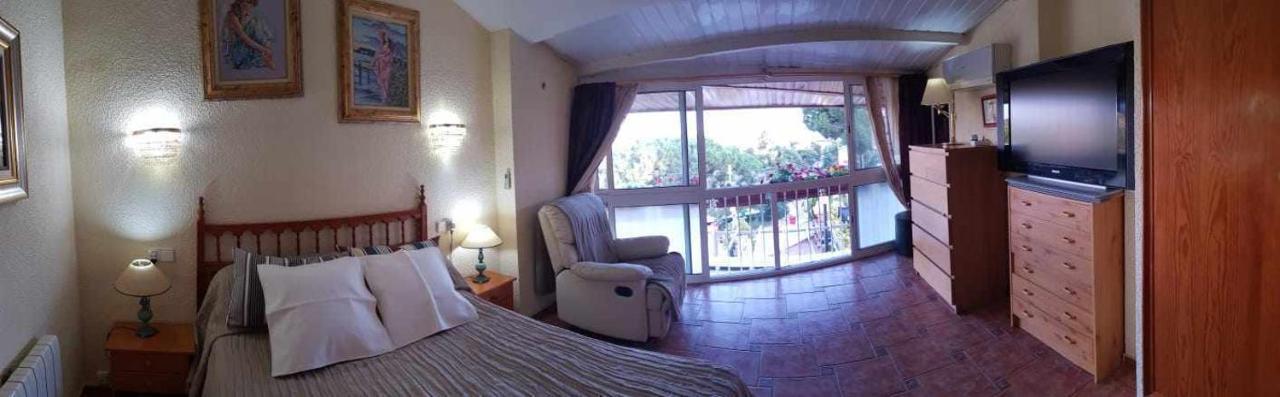 Holiday home Casa Luna En Playa De Santa Maria De Llorell *
