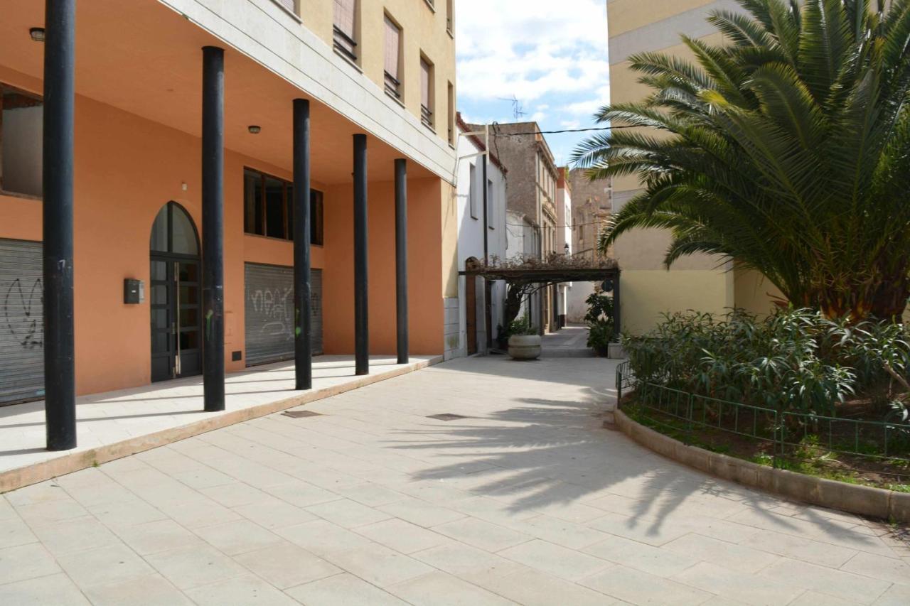 Apartment Miquel 2 De 4 Pax Wifi Y Pk *