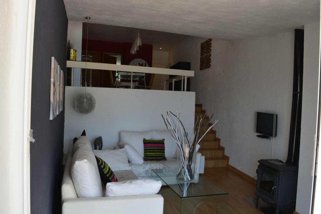Apartment Carabelasiente La Brisa Del Mar *