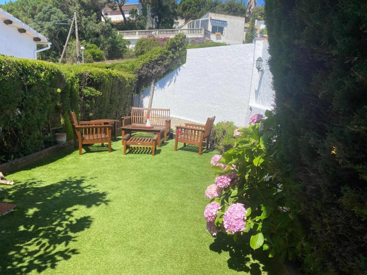 Casa Tossa 56 Personas Piscina Comunitaria Y Wi * Tossa de Mar