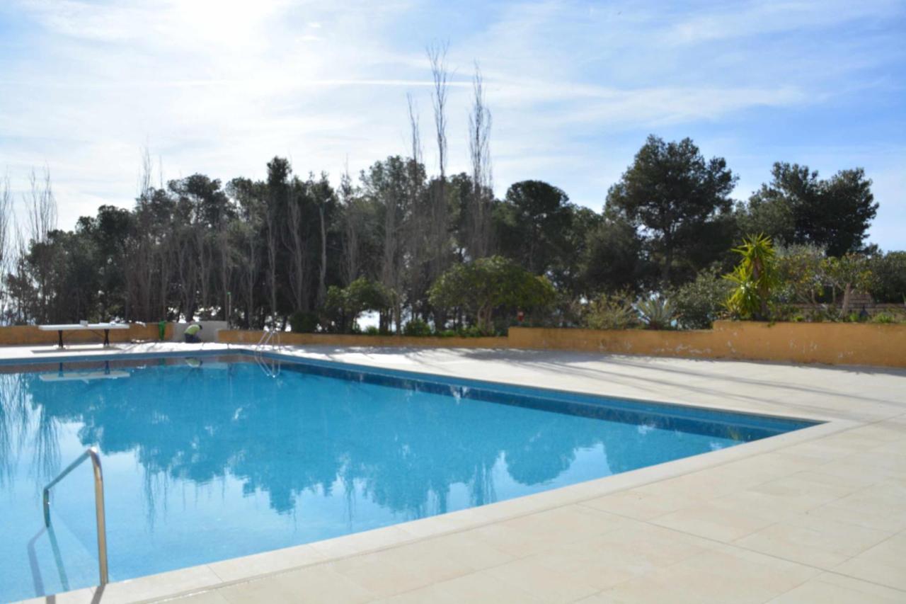 Cala Llevadó Five Piscina Terraza En Cala Llevadó Apartamento Tossa de Mar