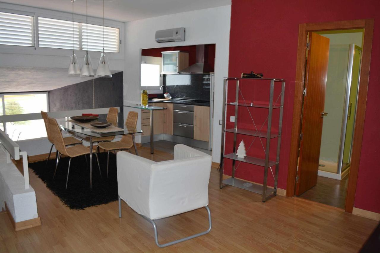 Apartment Carabelasiente La Brisa Del Mar *