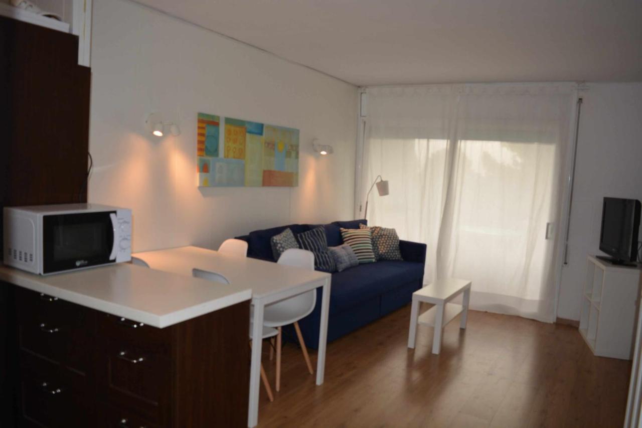 Apartamento Cala Llevadó Five Piscina Terraza En Cala Llevadó Tossa de Mar