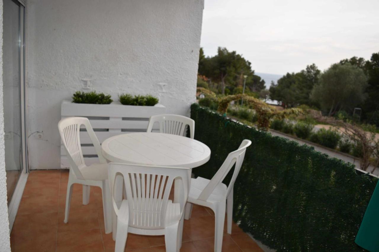 Cala Llevadó Five Piscina Terraza En Cala Llevadó Apartamento