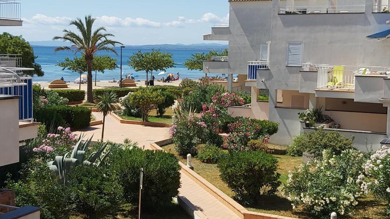 Residencia Platja De Apartamento *