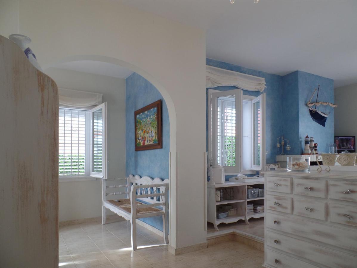 Riells Mar Holiday home *