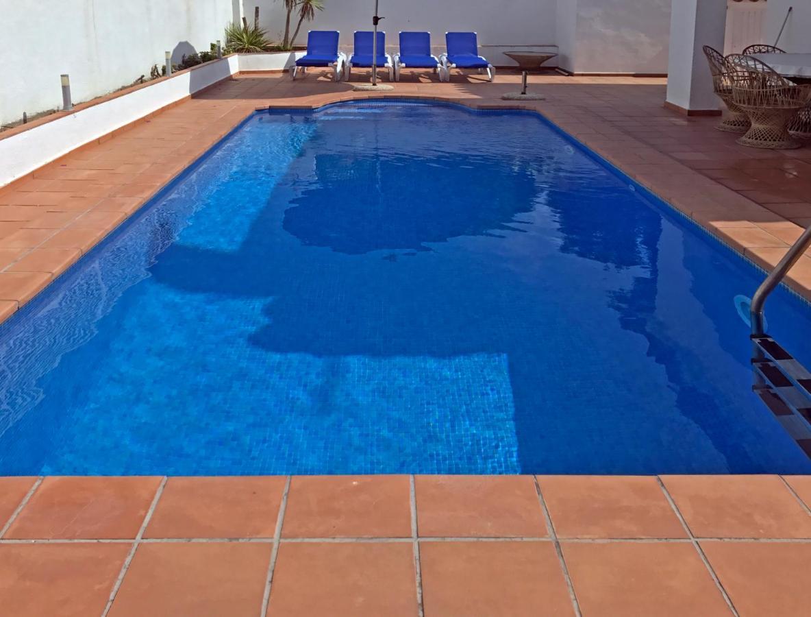 Riells Mar Holiday home *