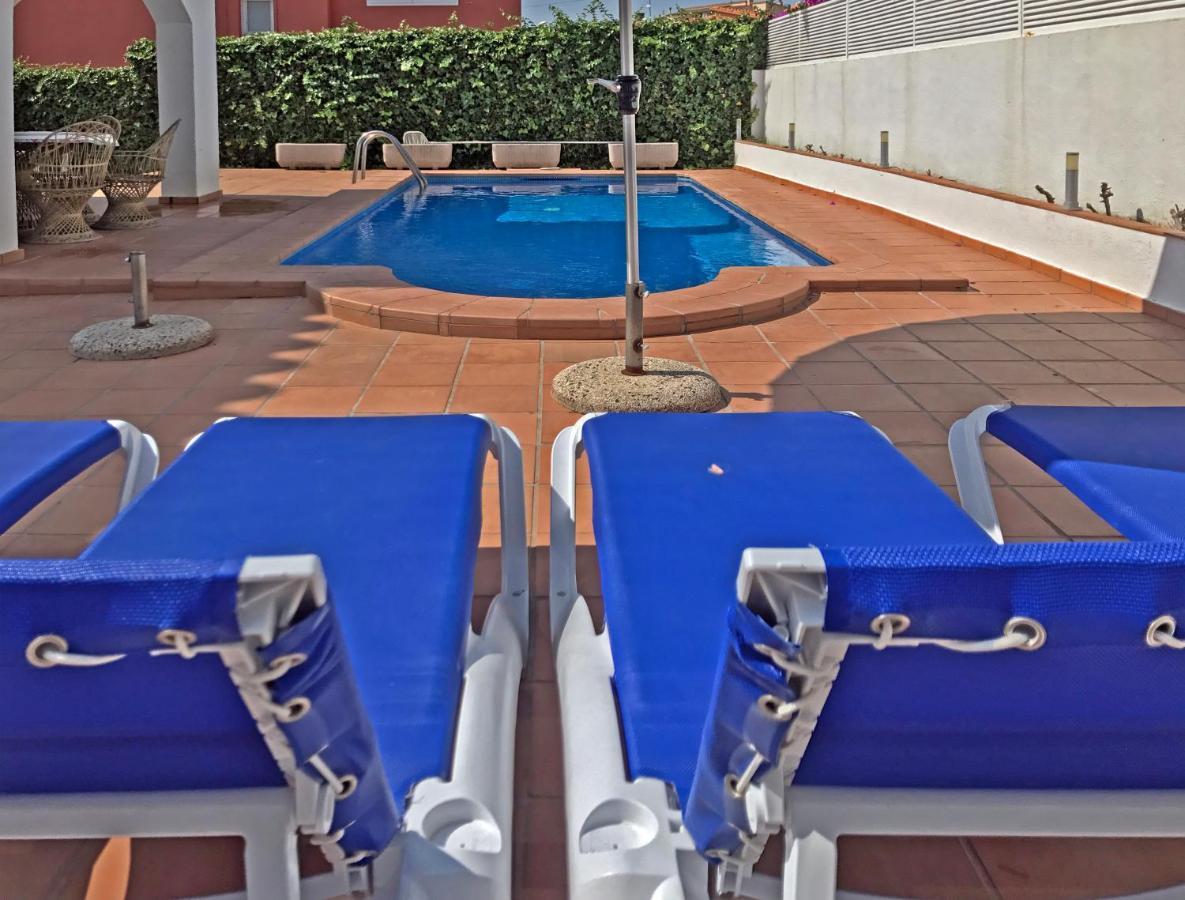 Riells Mar Holiday home *