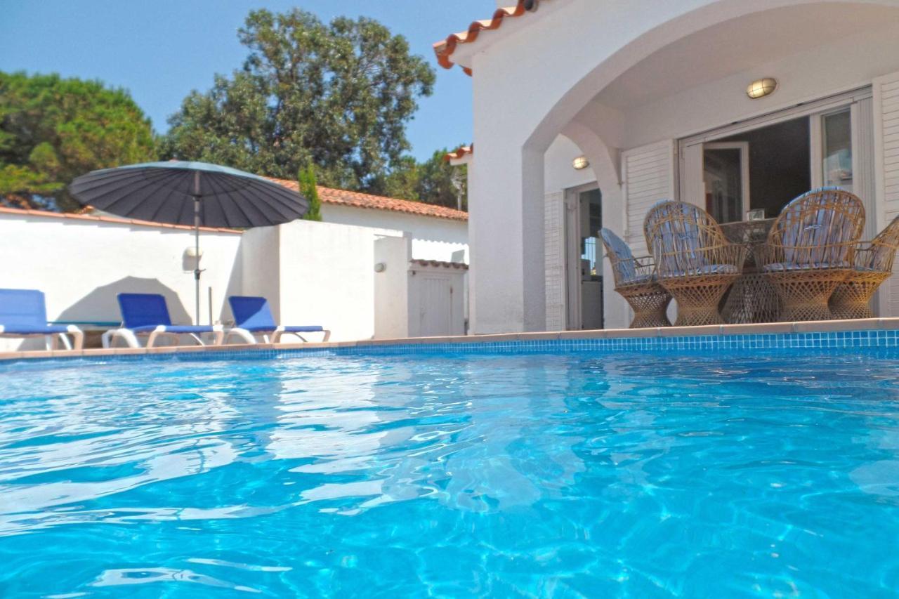 Riells Mar Holiday home L'Escala