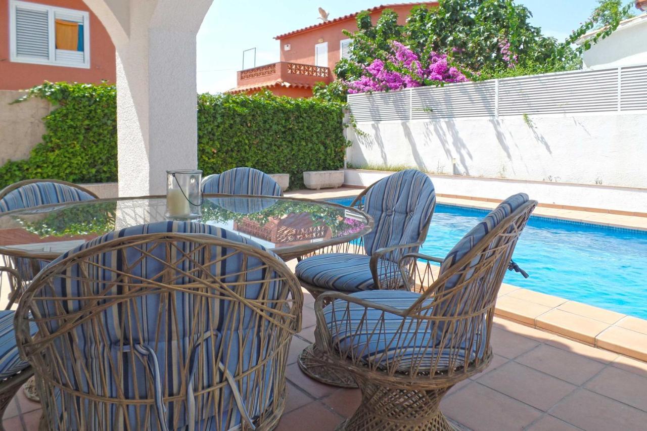 Riells Mar Holiday home *