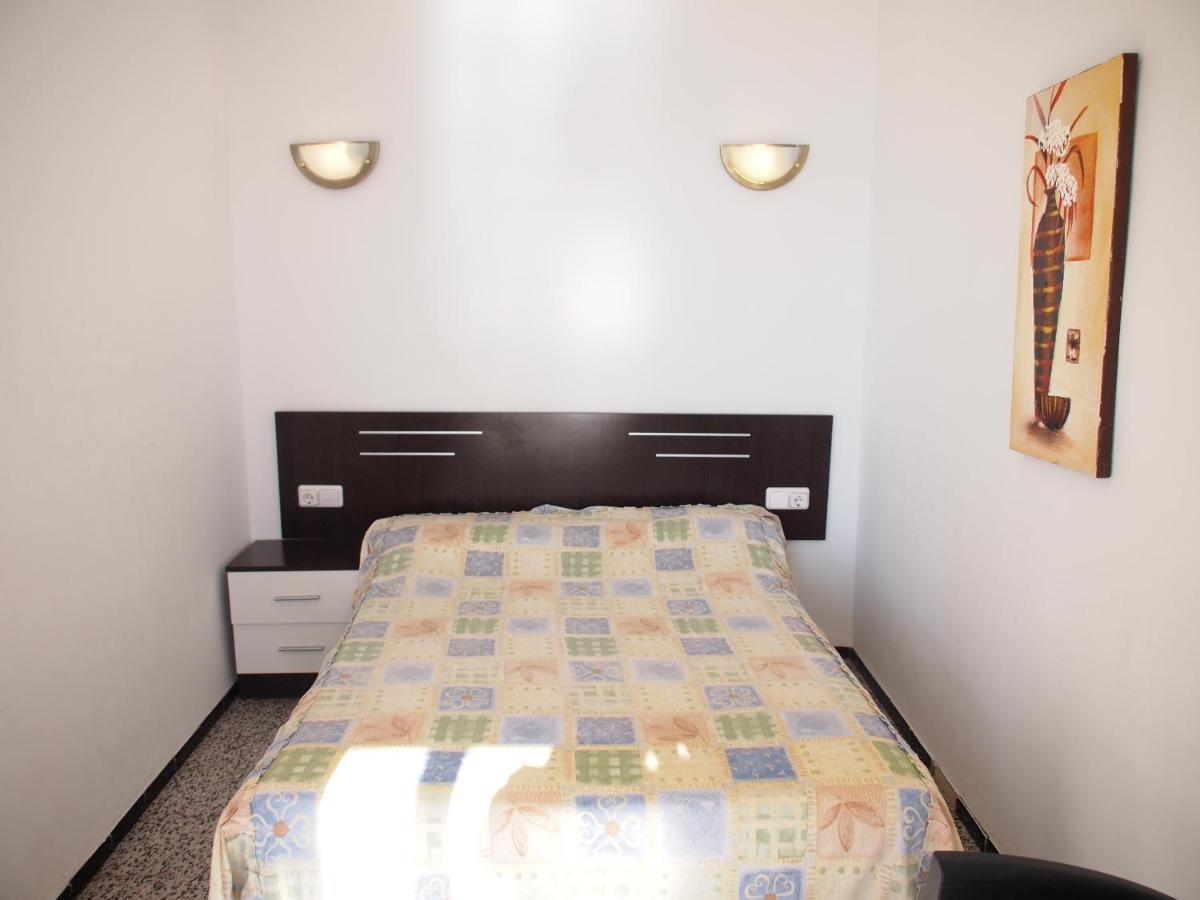 Miramar 22b Apartamento Rosas