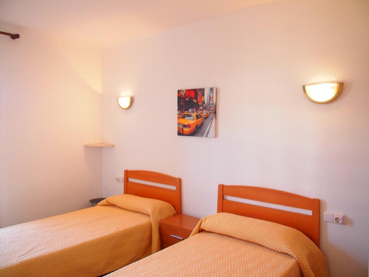 Miramar 22b Apartamento