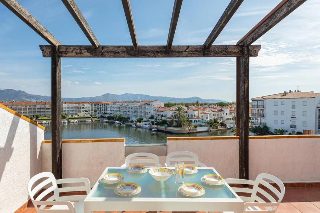 Flateli * Empuriabrava