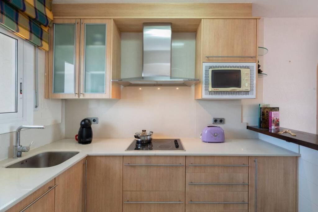 Flateli Apartment