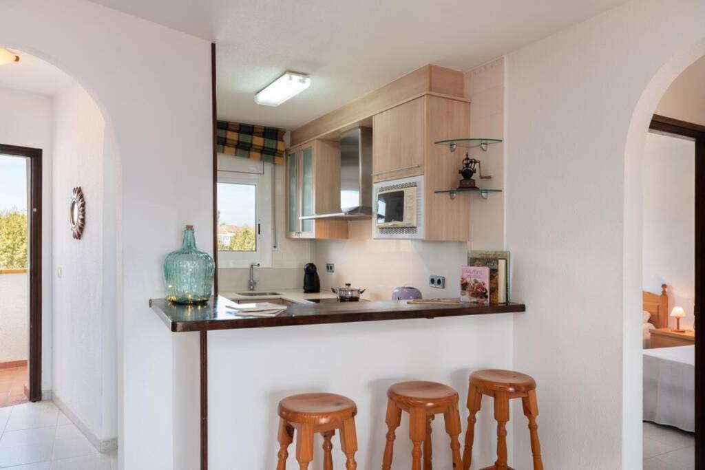 Flateli Apartamento *