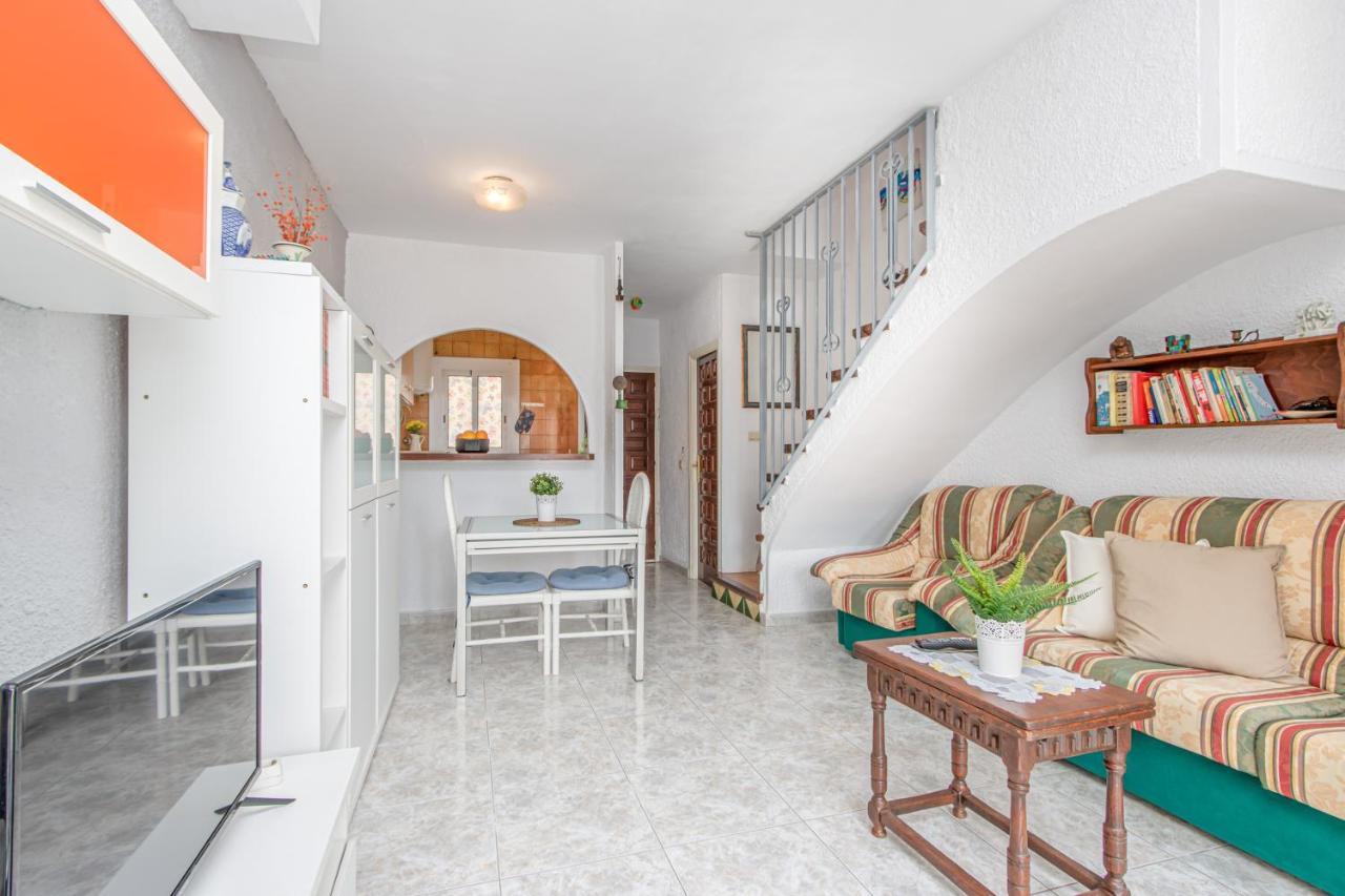 Holiday home Goldhome - Puigmalc Empuriabrava