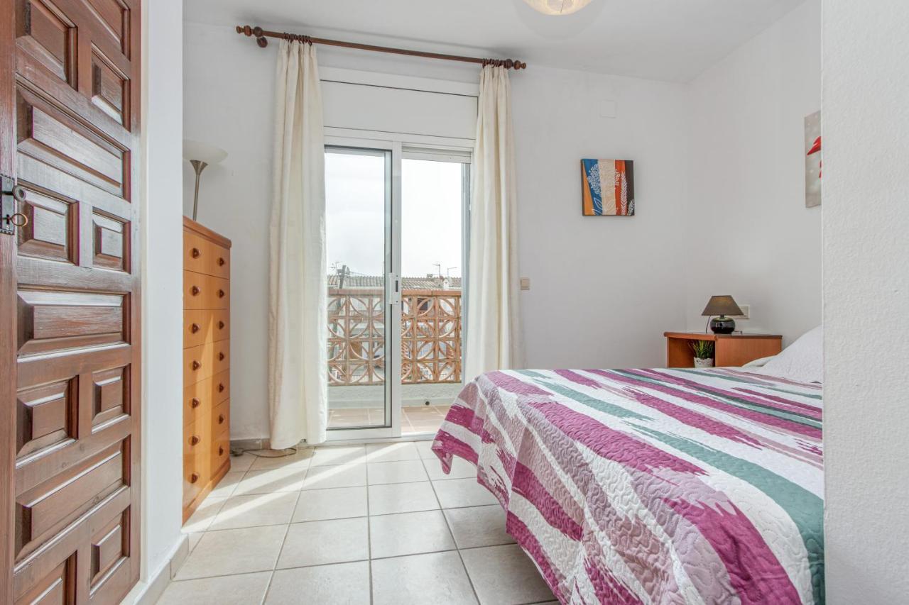 Goldhome - Puigmalc Holiday home