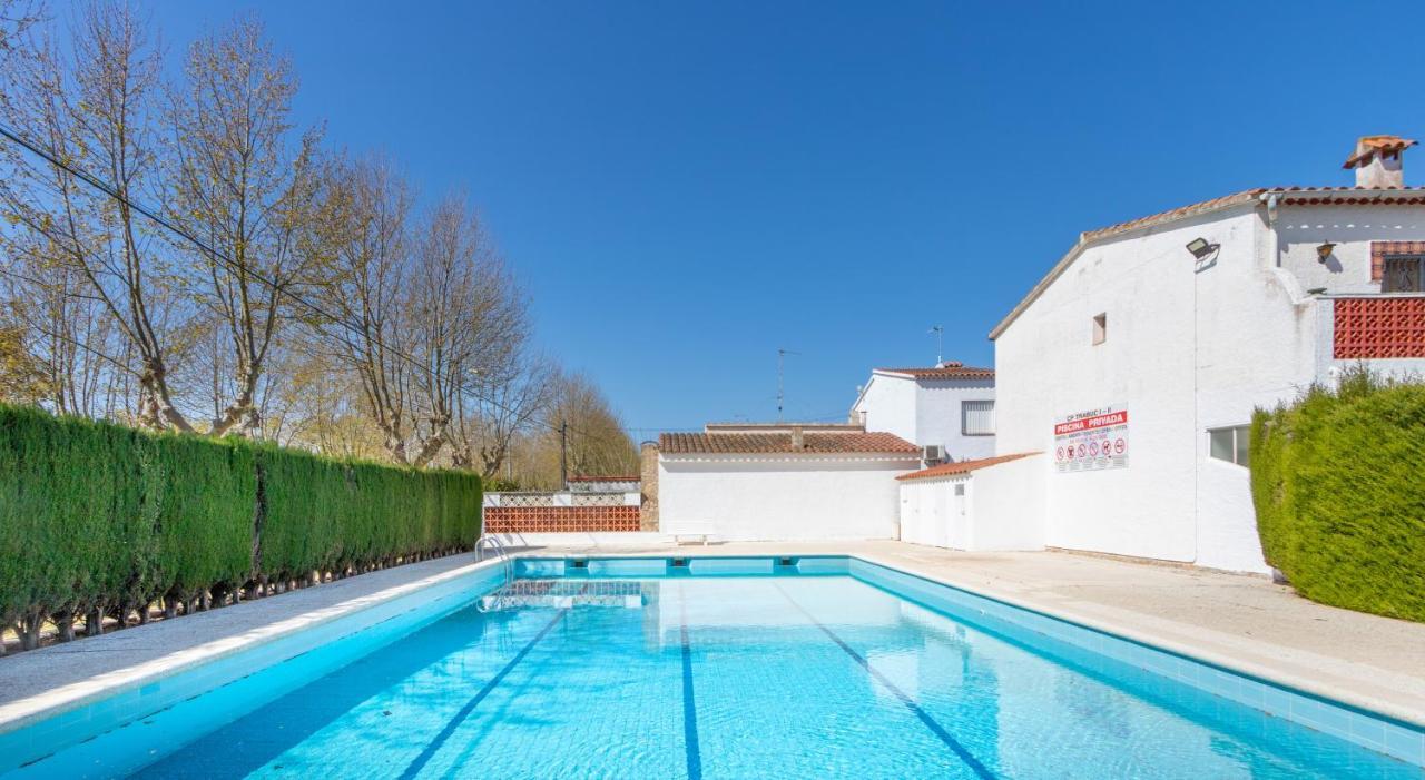 Holiday home Goldhome - Puigmalc Empuriabrava