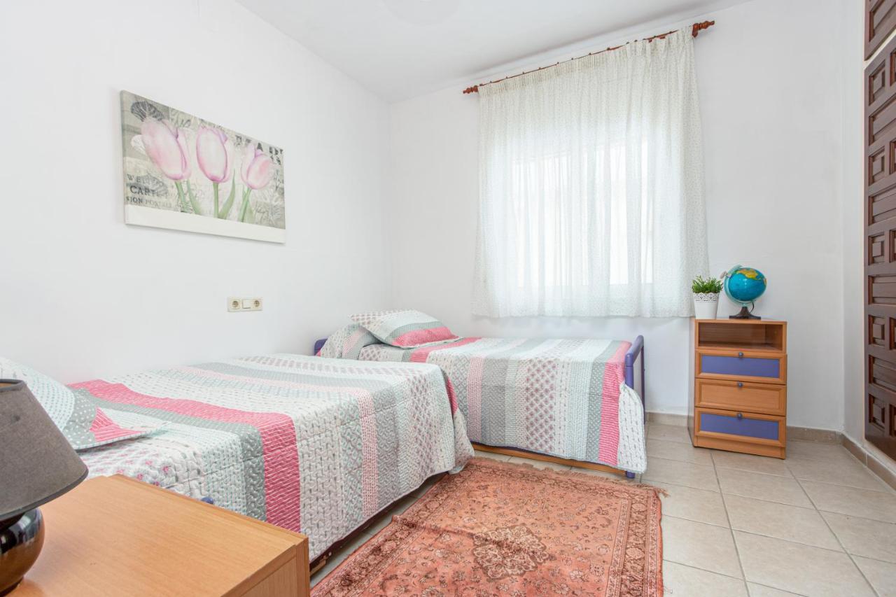 Holiday home Goldhome - Puigmalc