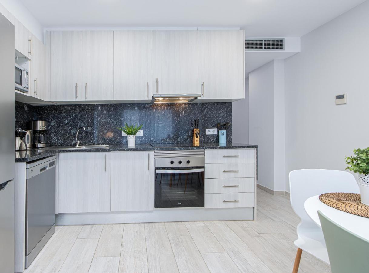 Apartment 2a 50m *