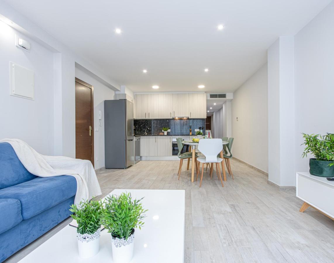 Apartment 2a 50m *
