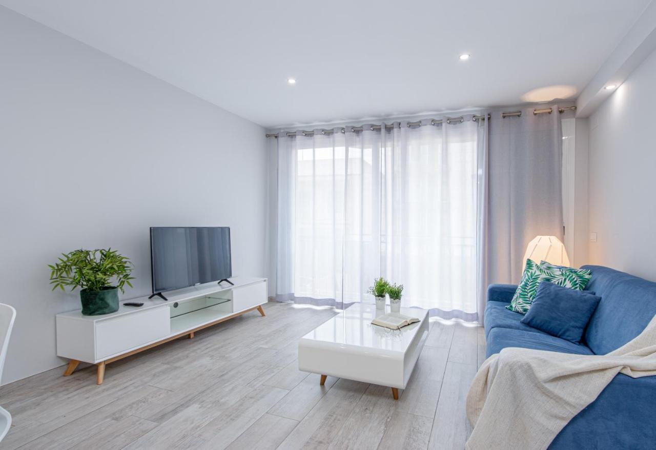 2a 50m Apartment