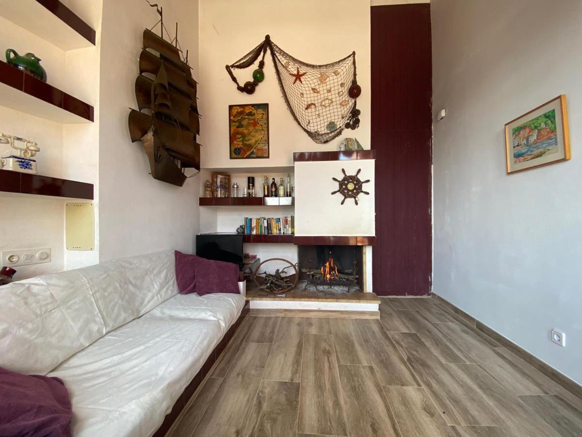 Apartment Raco De Tamariu