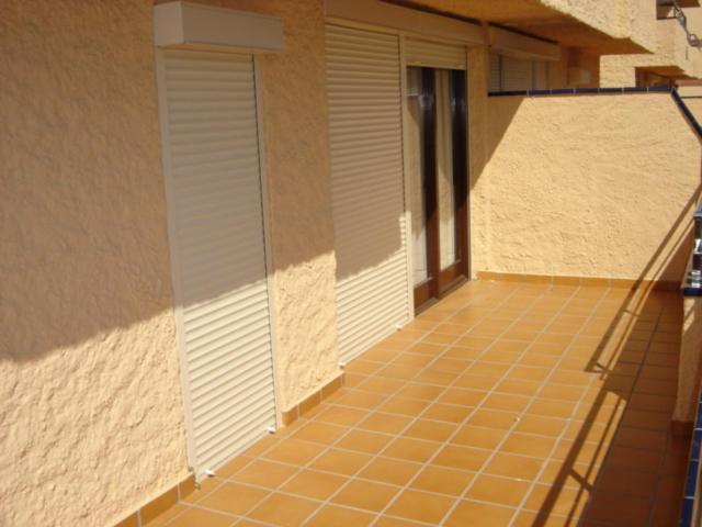 Fincasol Apartamento *