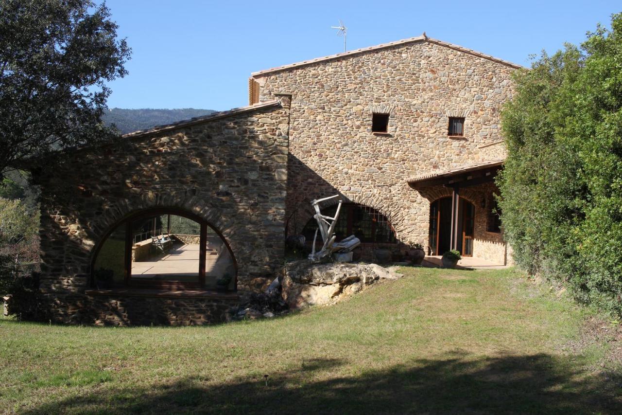 Casa rural Bell-lloc *