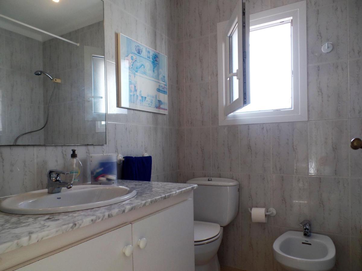 Holiday home Riells Mar *