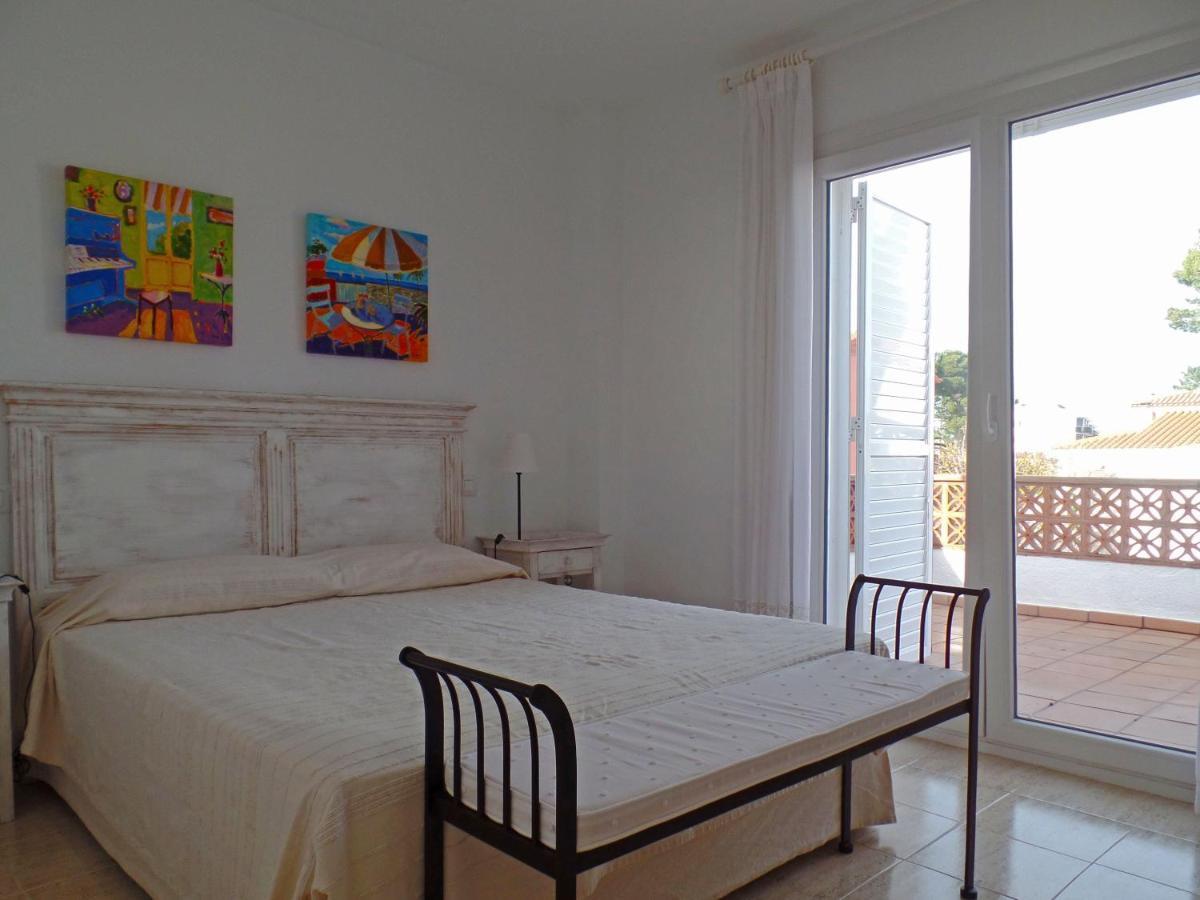 Riells Mar Holiday home L'Escala