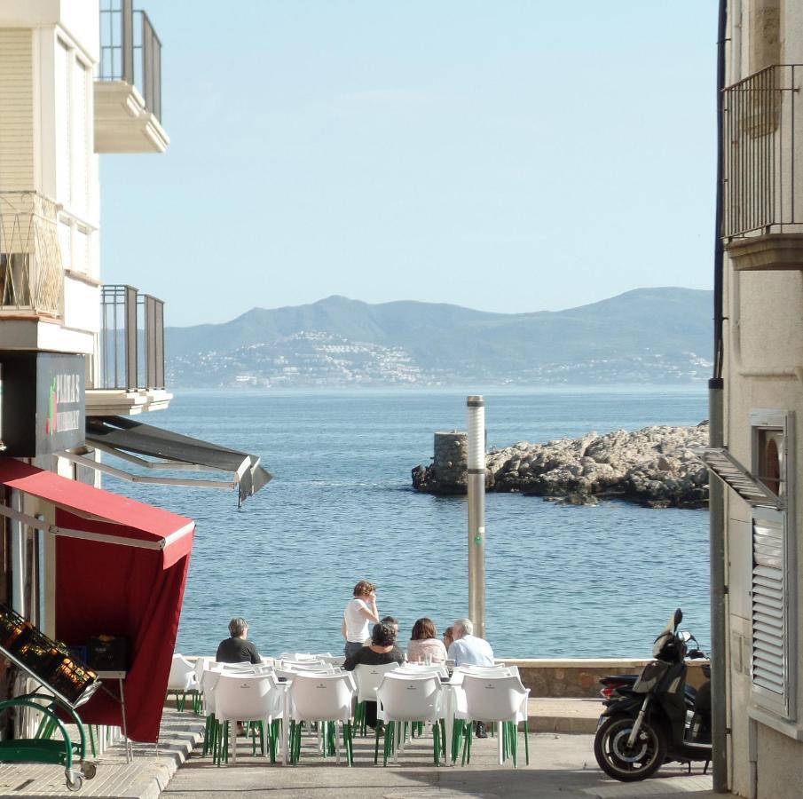 Riells Mar Holiday home