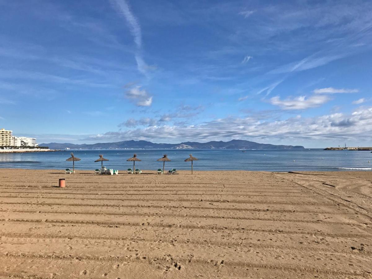 Riells Mar L'Escala