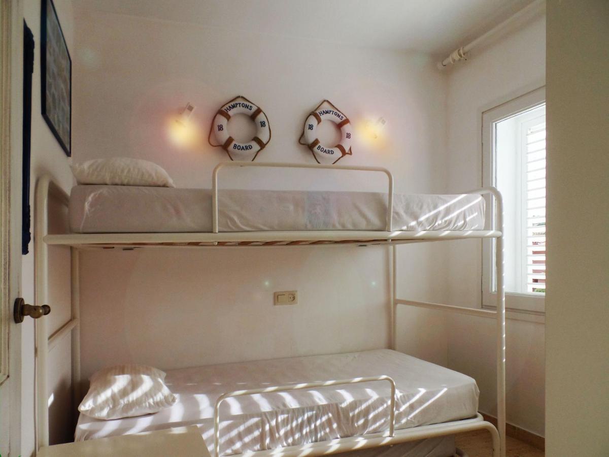 Holiday home Riells Mar