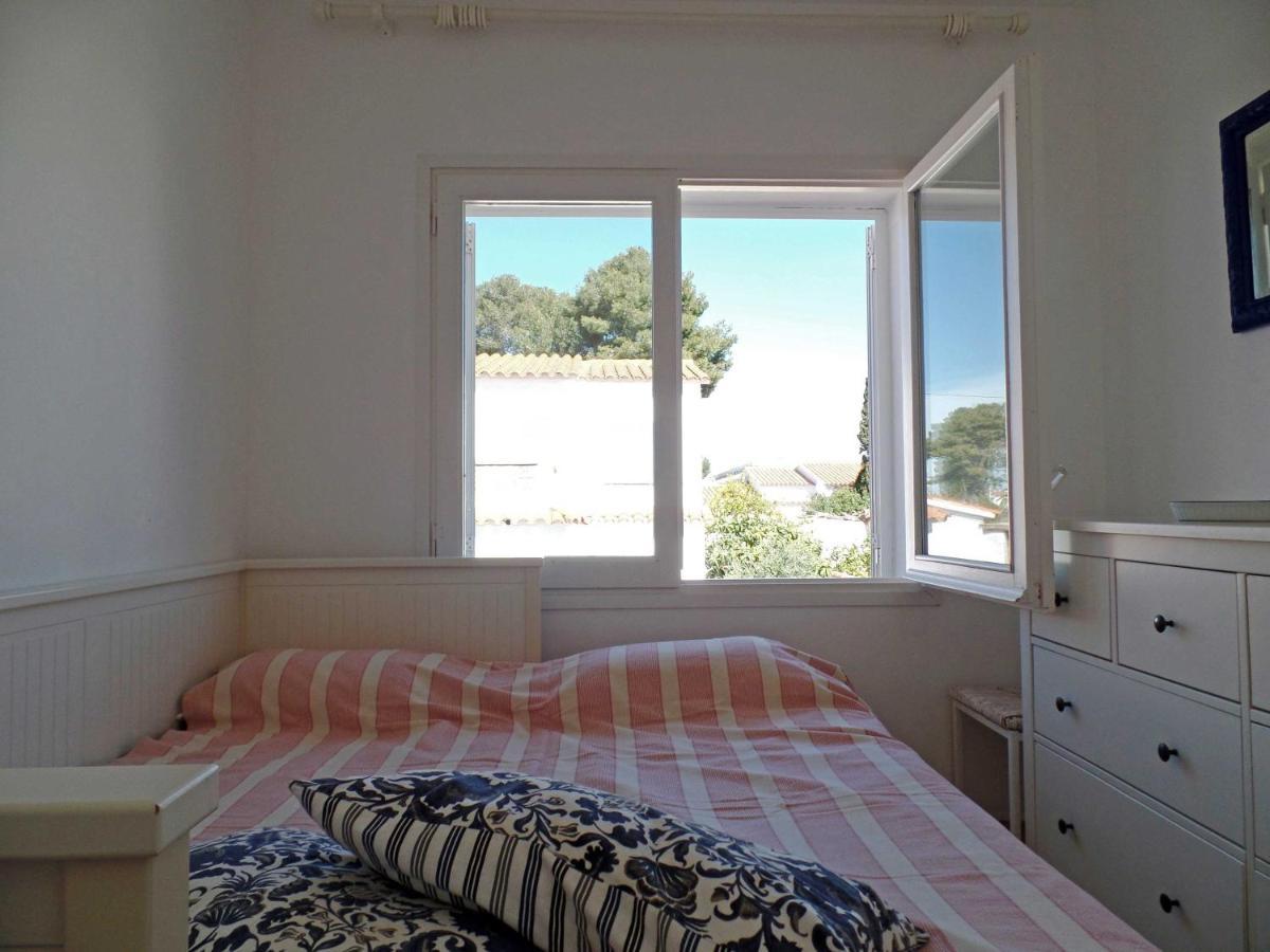 Holiday home Riells Mar L'Escala