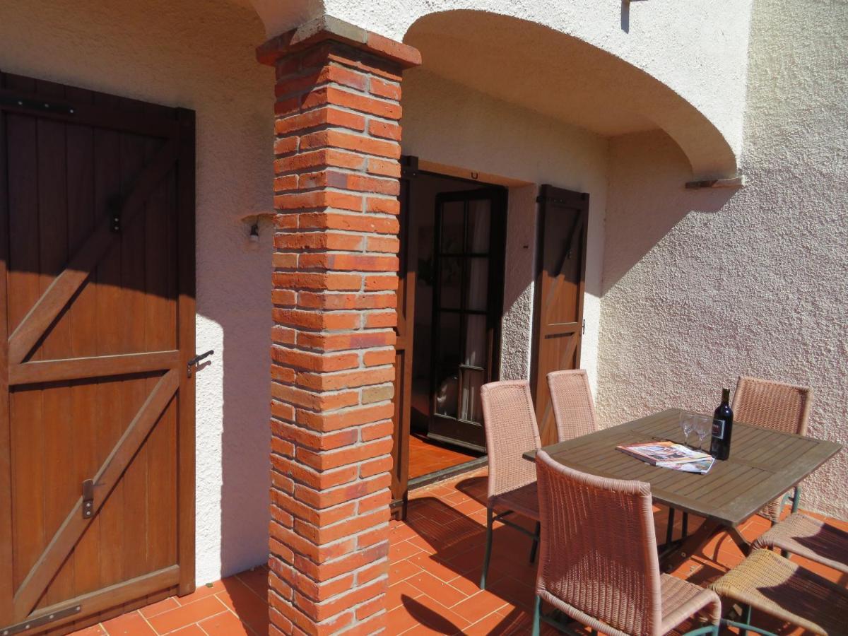 Torre Vella 207 Holiday home
