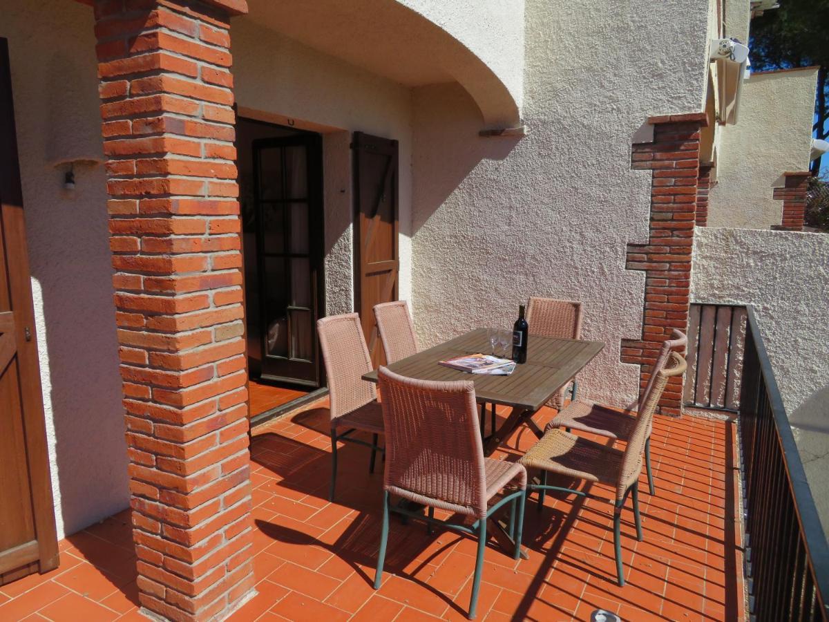 Holiday home Torre Vella 207 L'Estartit
