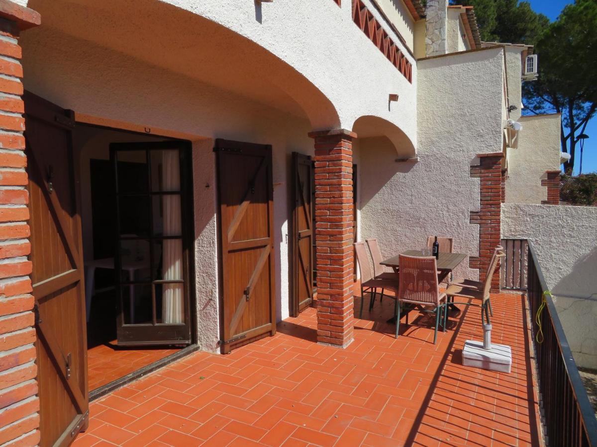 Torre Vella 207 Holiday home L'Estartit