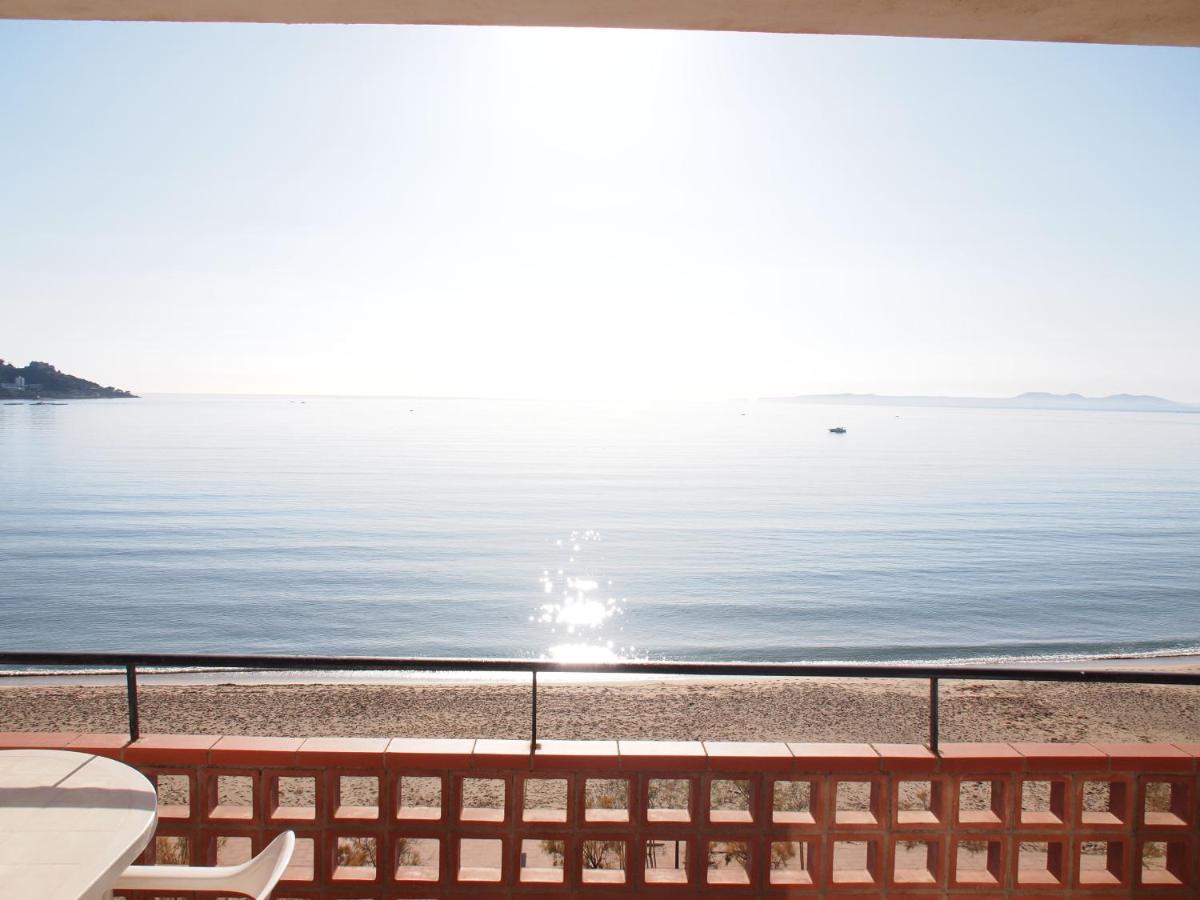 Apartamento Miramar 22b Rosas